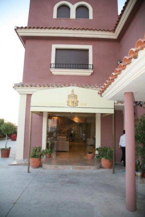 Hotel Torre del Oro, La Rinconada